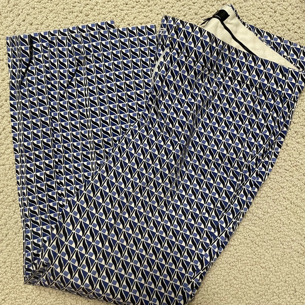 Jcrew dress pants size 0